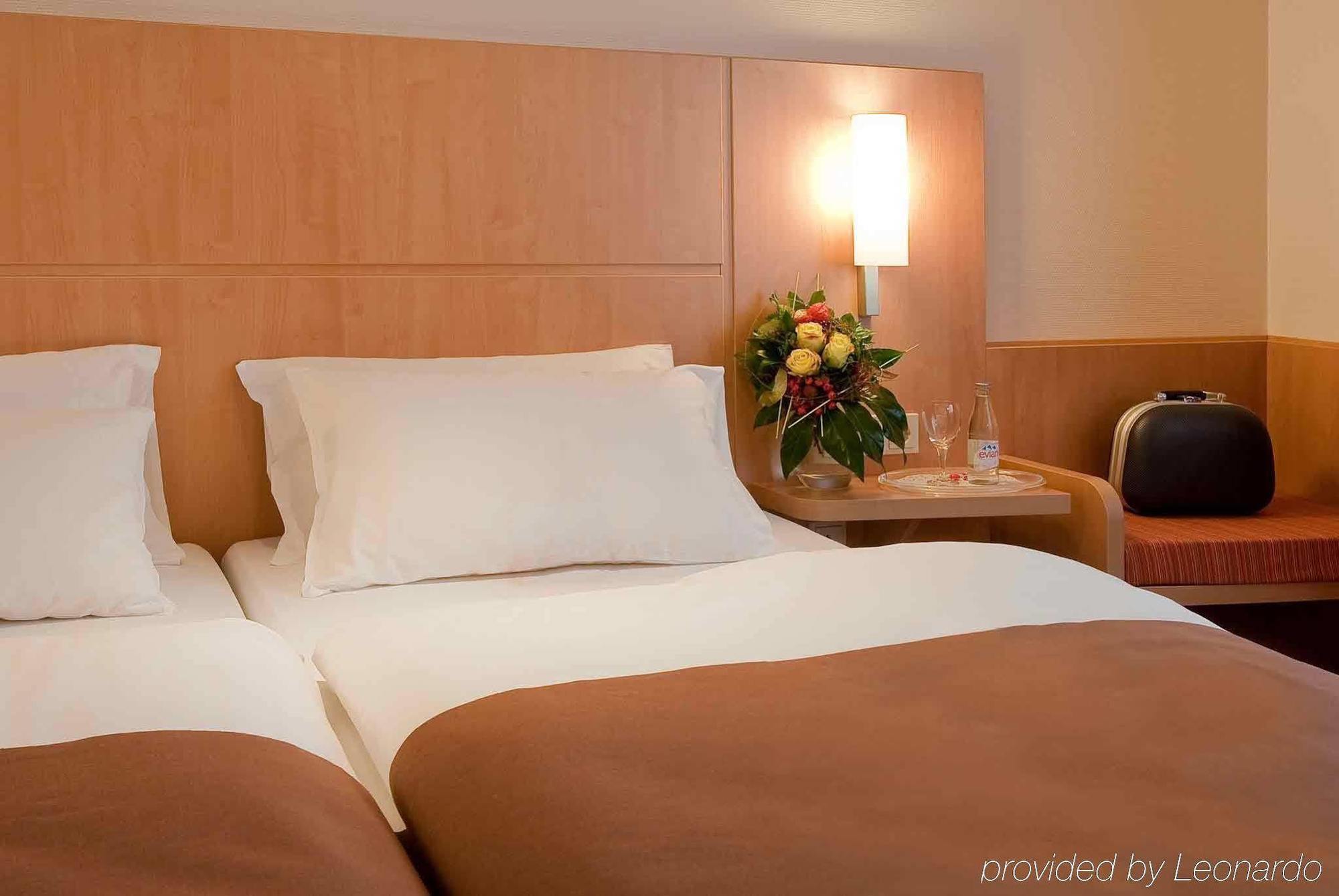 Saar City Hotel Σααρμπρύκεν Εξωτερικό φωτογραφία